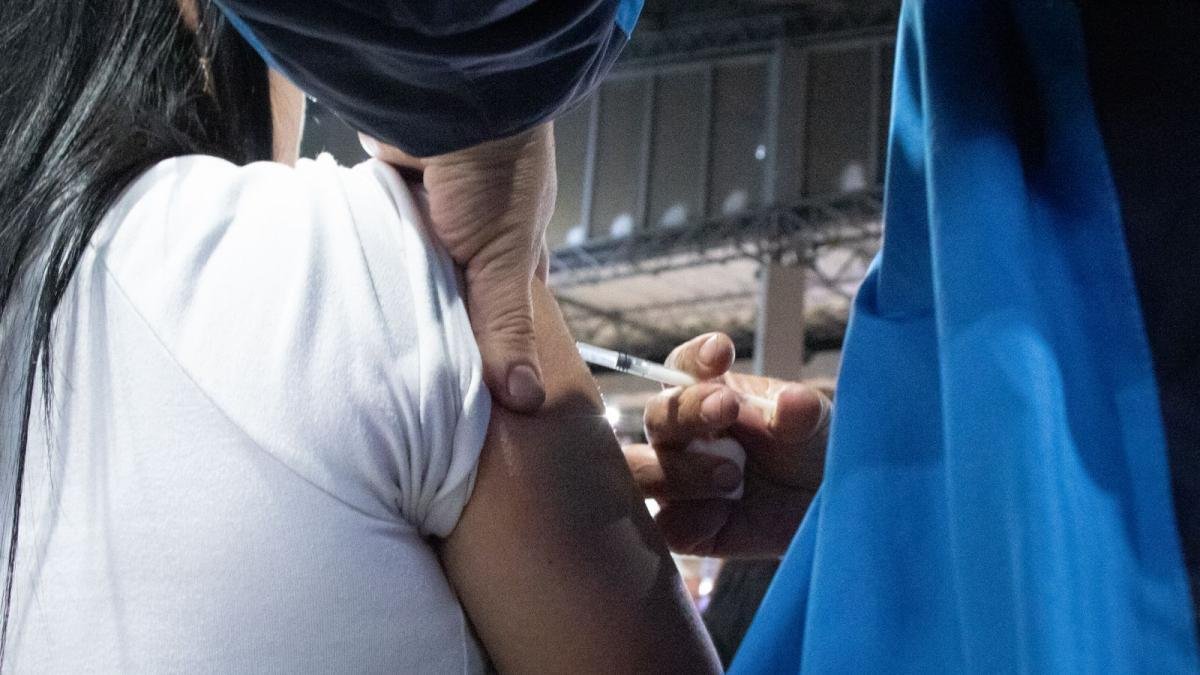 Más de 2.000 Niños Recibirán Dosis ESTA SEMANA