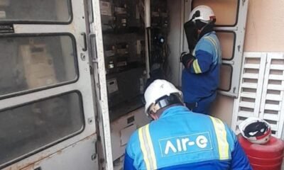 Detectan más casos de Robo de Luz en Barranquilla y El Atlánnico