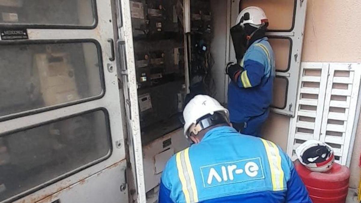 Detectan más casos de Robo de Luz en Barranquilla y El Atlánnico