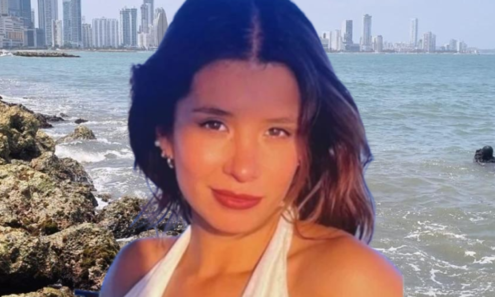 Revelan la Última conversación que tuvo tatiana hernández con su madre antes de desapareccer en cartagena: 'Cansada'