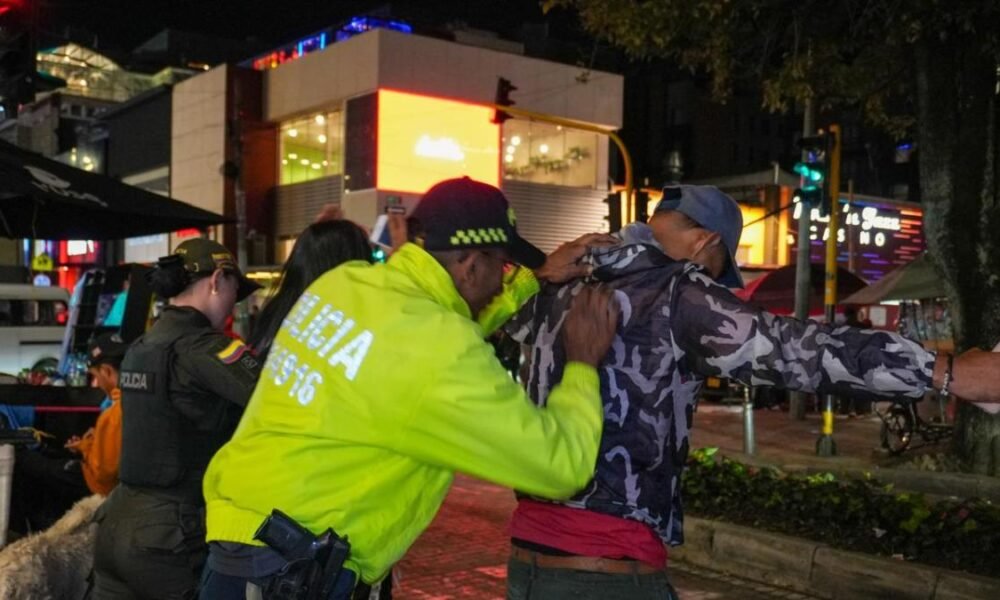 El hijo de Estos, Los Diez Barrios Más Seguros de Bogotá; ¿Qé Han Hecho para Reducir El Hallo?