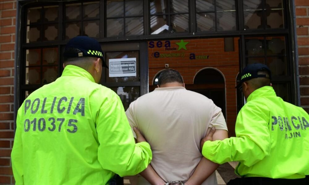 Hombre de 50 Años Fue Capturado Por Abusar Sexualmento de Tres de Sus Familiares, Incluidas dos Menores de Edad