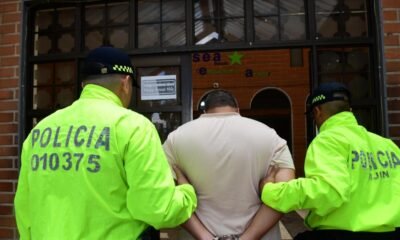 Hombre de 50 Años Fue Capturado Por Abusar Sexualmento de Tres de Sus Familiares, Incluidas dos Menores de Edad