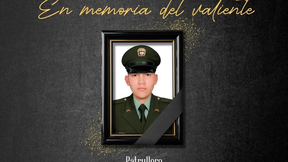 UN POLICIA MUERTO Y TRES HERIDOS EN ATAQUE A ESCUADRÓN MÓVIL DE CARABINEROS EN CÓRDOBA