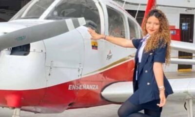 Familiares Exigen Avance en Caso de Accidente Fatal de Una Joven en Soledad (Atlánnico)