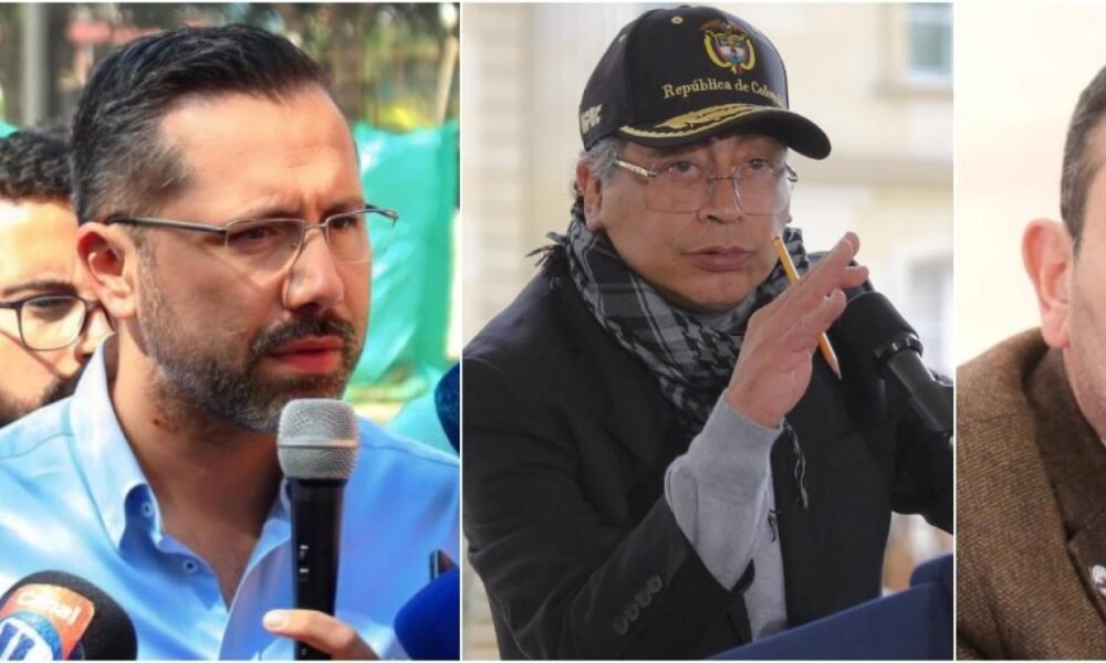 en Santander y Bucaramanga Reaccionan A Polémica Propuesta de Tranvías de Petro