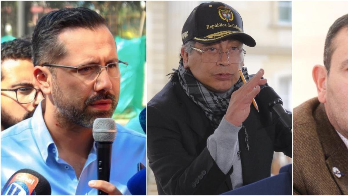 en Santander y Bucaramanga Reaccionan A Polémica Propuesta de Tranvías de Petro