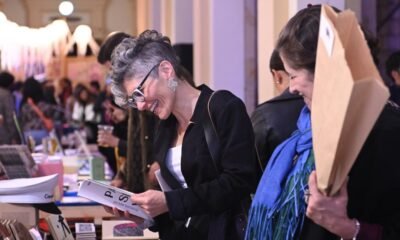 Palacio de San Francisco Será El Corazón del Arte Contemporáneo en Bogotá