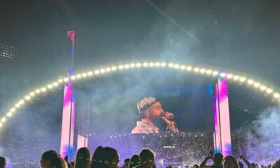 Maluma Volvió A Hacer Historia Reuniendo A Decenas de Estrellas en 'Medallo en El Mapa'