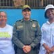 Atacar la Criminalidad y Acompañar a la Comunidad, Entre Los Retos del Nuevo Comandante de Policía en Buenaventura