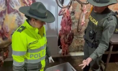 Tres Capturados por Corrupció de A