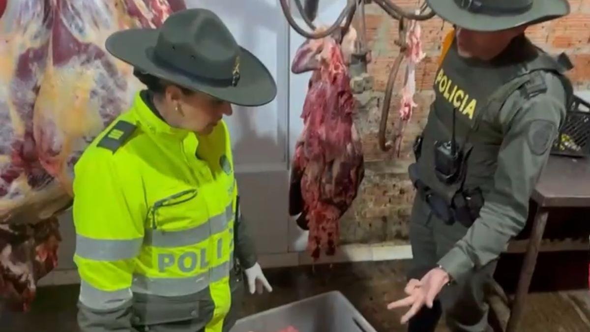 Tres Capturados por Corrupció de A