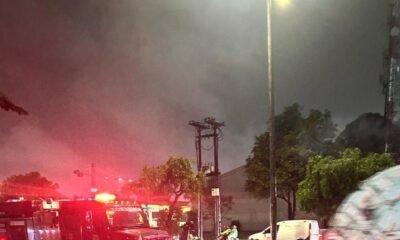 Bogotá, en alerta máxima tras 77 emergencias atendidas por intensas lluvias y crecientes en algunos ríos