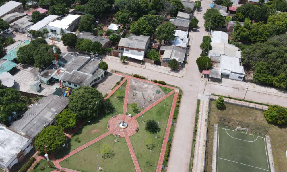 Exalcalde de la Jagua del Pilar Fue Condenado Por Fraude En Inscripció de Cédulas