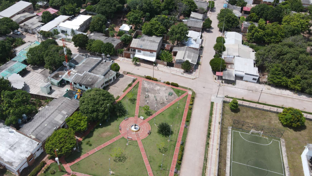 Exalcalde de la Jagua del Pilar Fue Condenado Por Fraude En Inscripció de Cédulas