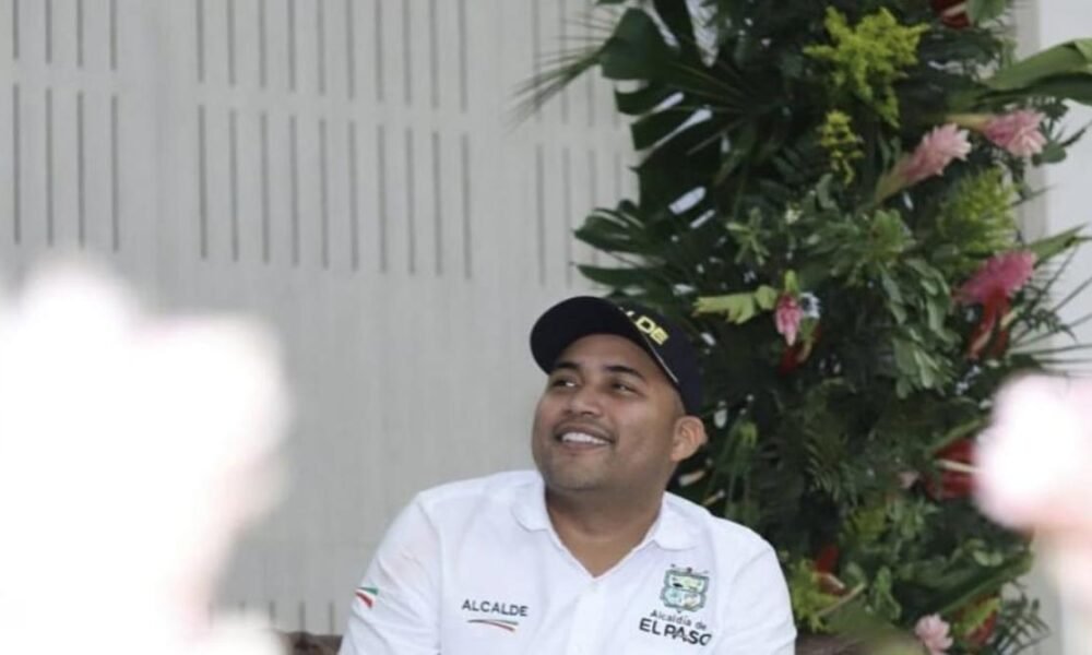 Alcalde de El Paso, César, Fue Atacado A Tiros Cuando Iba Camino a Casa