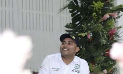 Alcalde de El Paso, César, Fue Atacado A Tiros Cuando Iba Camino a Casa