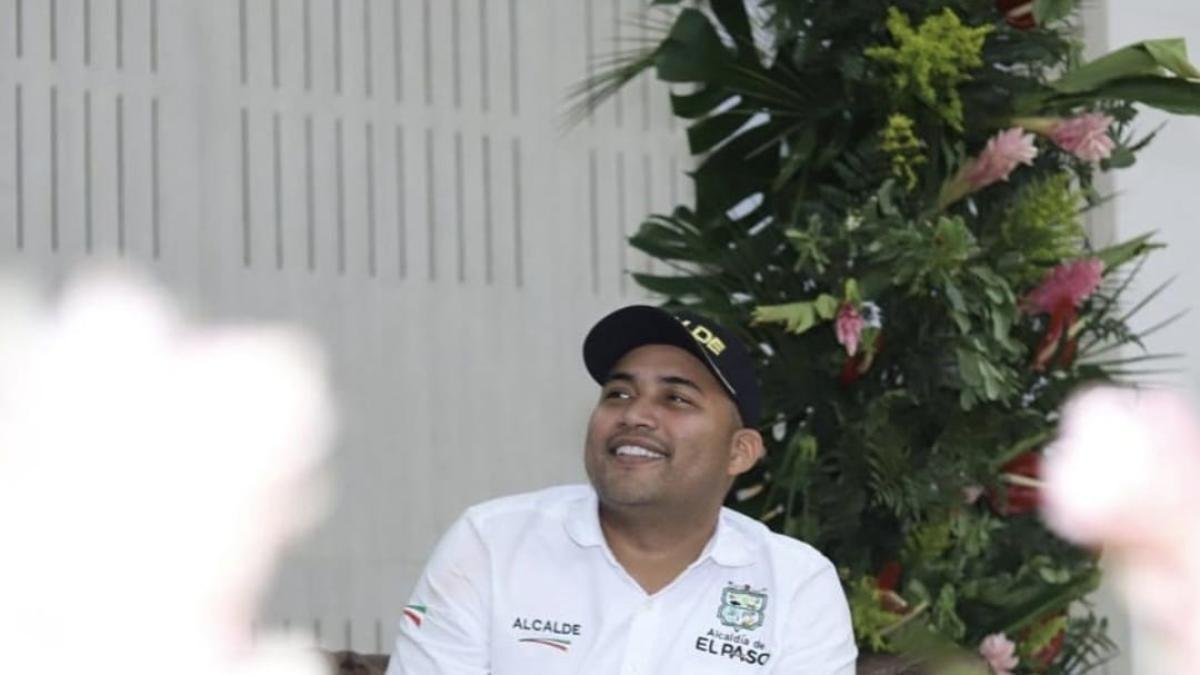 Alcalde de El Paso, César, Fue Atacado A Tiros Cuando Iba Camino a Casa