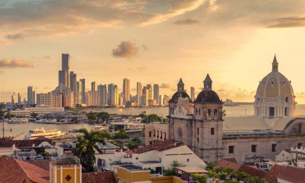 Cartagena suspenda eventos Públicos por Ola de Violencia Contra La Fuerza Pública