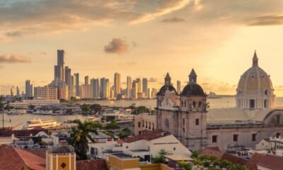 Cartagena suspenda eventos Públicos por Ola de Violencia Contra La Fuerza Pública