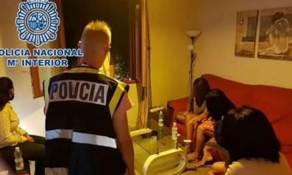 Esta es la Pesadilla de 42 Caleñas que Soñaban Con Empleso en España, Pero Fueron Secuestradas para prostitucía