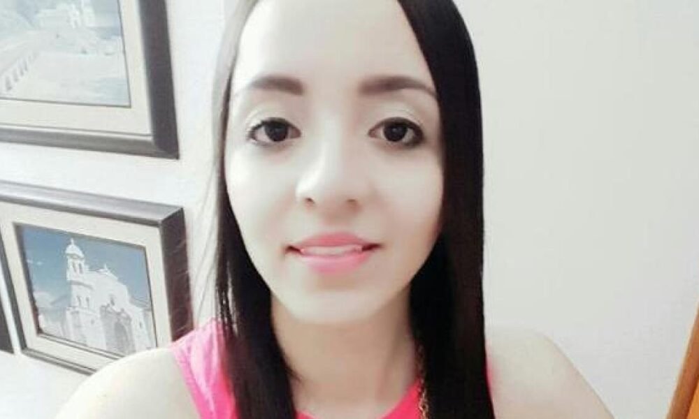 DESGARRADOR RELATO DE PADRES DE JOUVE MÉDICA QUE MURIÓ CUANDO OTRA MUJER LE CAYÓ ENCIMA: 'MURIÓ SALVANDO OTRA VIDA'