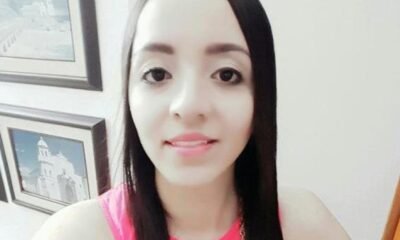 DESGARRADOR RELATO DE PADRES DE JOUVE MÉDICA QUE MURIÓ CUANDO OTRA MUJER LE CAYÓ ENCIMA: 'MURIÓ SALVANDO OTRA VIDA'