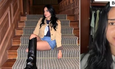 Reconocida Periodista Fue Vícima de Millonario Robo en Bogotá Tras Tomar Un taxi en la Calle: 'yo envíe extraña'