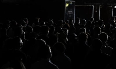 Entregan Primera Hipótesis y posible causa del apagón eléctrico en españa y parte de europa: 'fenómeno atmosférico'