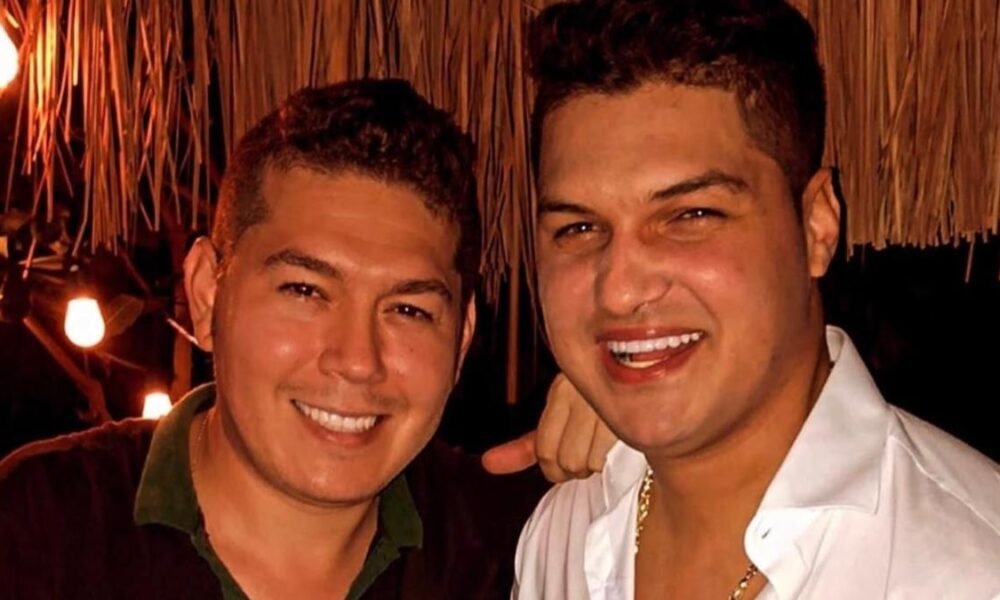 Jefe de Prensa de Cantante Vallenato implicado en accidente en riohacha