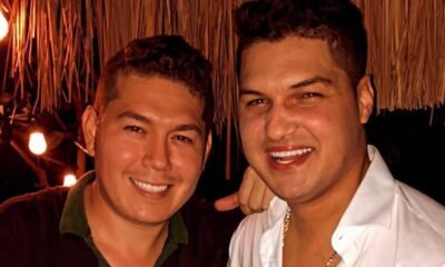 Jefe de Prensa de Cantante Vallenato implicado en accidente en riohacha