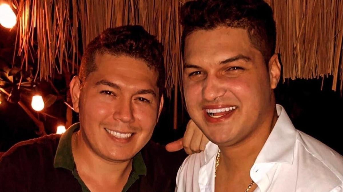 Jefe de Prensa de Cantante Vallenato implicado en accidente en riohacha