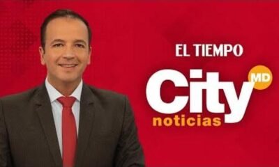 Citynoticias Mediodía 28 de Abril | El TIempo
