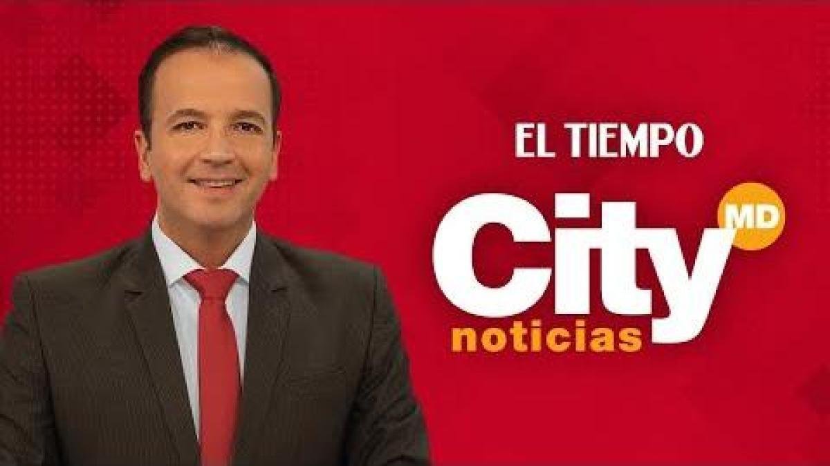 Citynoticias Mediodía 28 de Abril | El TIempo