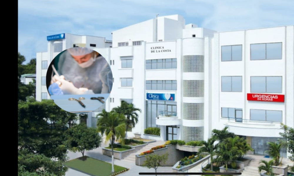 En Barranquilla Realizan Con Éxito El Primer Trasplante de Corazón en Caribe Colombiano; este es lo que se sabe