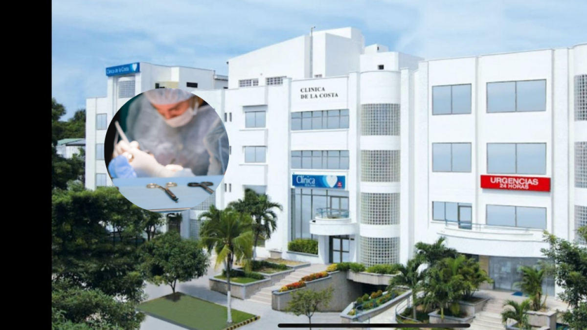En Barranquilla Realizan Con Éxito El Primer Trasplante de Corazón en Caribe Colombiano; este es lo que se sabe