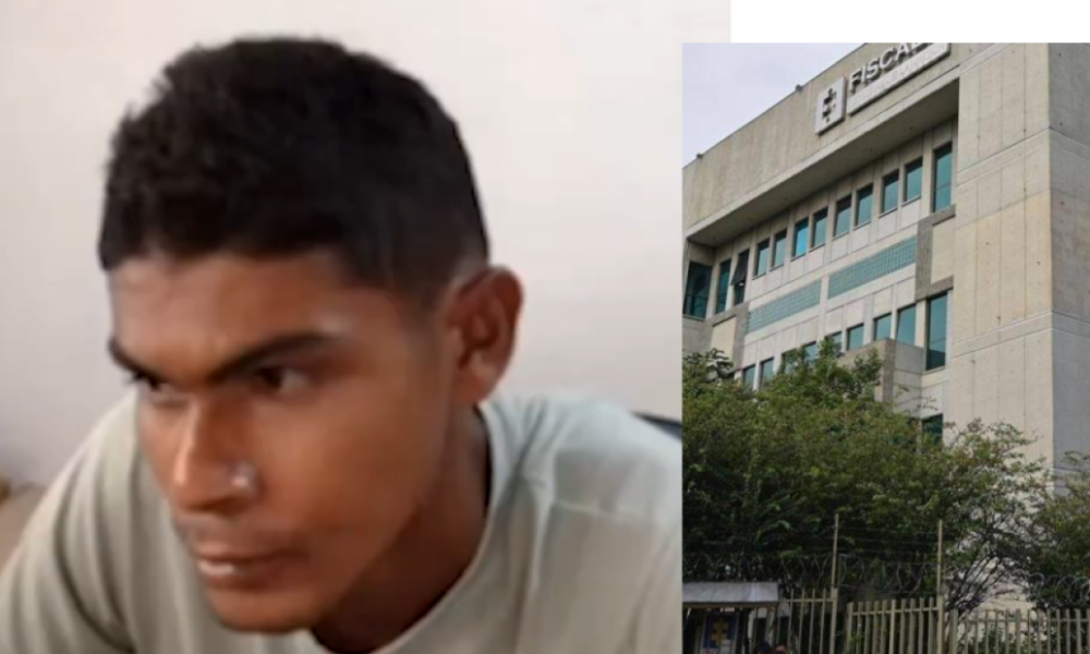 A la cárcel alias 'mitunga', exintegante de las disidencias de las farc, por ola de homicidios en antioquia