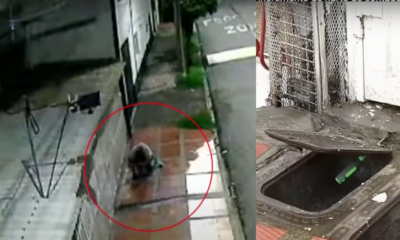 Se Han Robado 7 en una semana