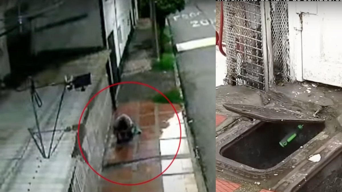 Se Han Robado 7 en una semana