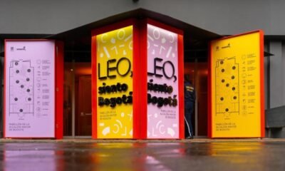 La Capital Tiene una Agenda Cultural Diversa e incluyente en este 2025