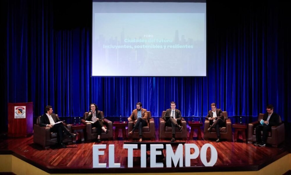 Prioridades para Las Ciudades del Futuro: inclusión y Sostenibilidad