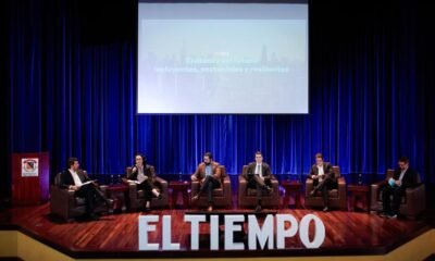 Prioridades para Las Ciudades del Futuro: inclusión y Sostenibilidad