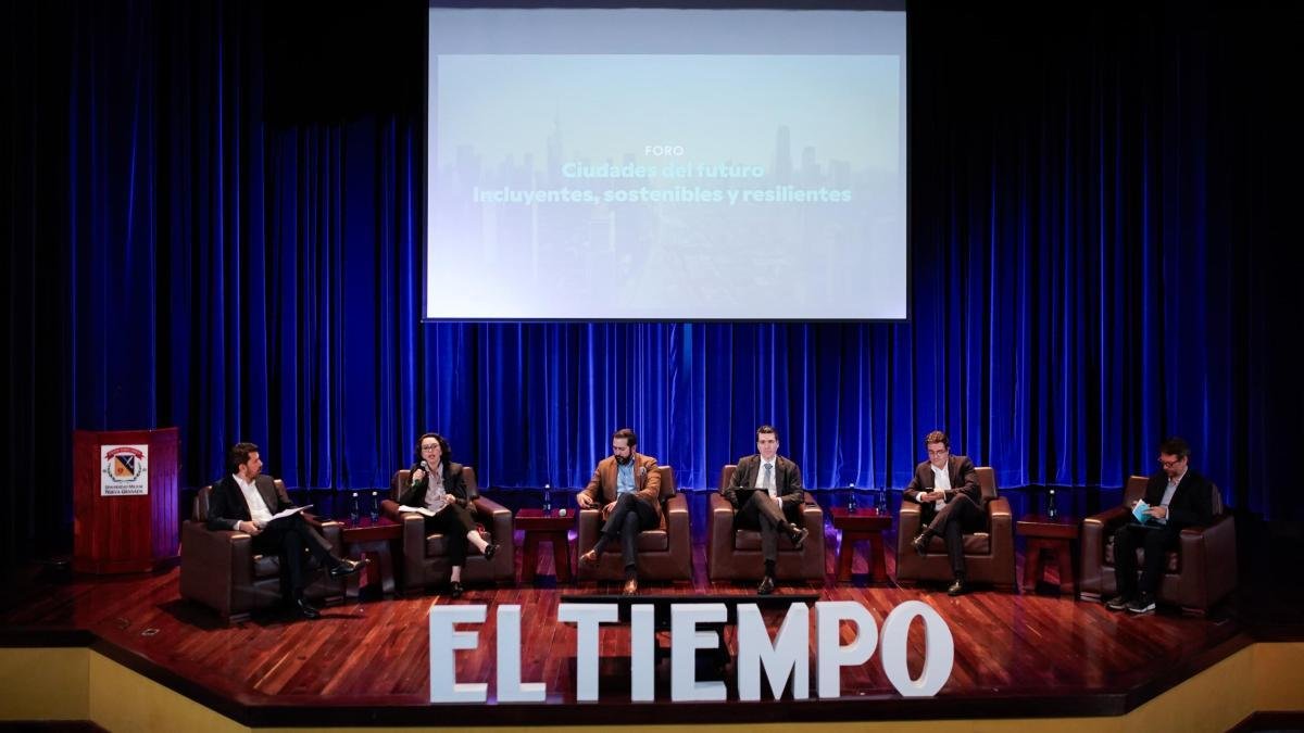 Prioridades para Las Ciudades del Futuro: inclusión y Sostenibilidad