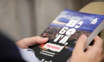 IDT Lanza Su Primera Publicación Sobre Turismo en la Ciudad