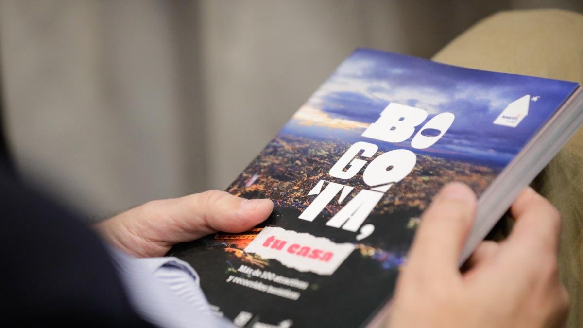 IDT Lanza Su Primera Publicación Sobre Turismo en la Ciudad