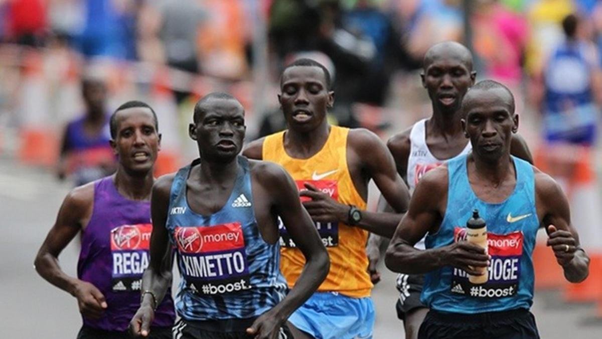 Este es el la disposición por tierra y por aire para garantizar la seguridad de la maratón de cali, el 4 de mayo