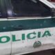 ataque a policía en Ciudad Bolívar Dejó uniformado Muerto ya Otro Herido