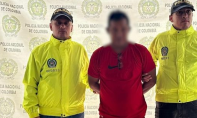 A Prisión Padrastro Señalado de Abusar de Dos Hermanas Menores de Edad Durante Al Menos Tres Años