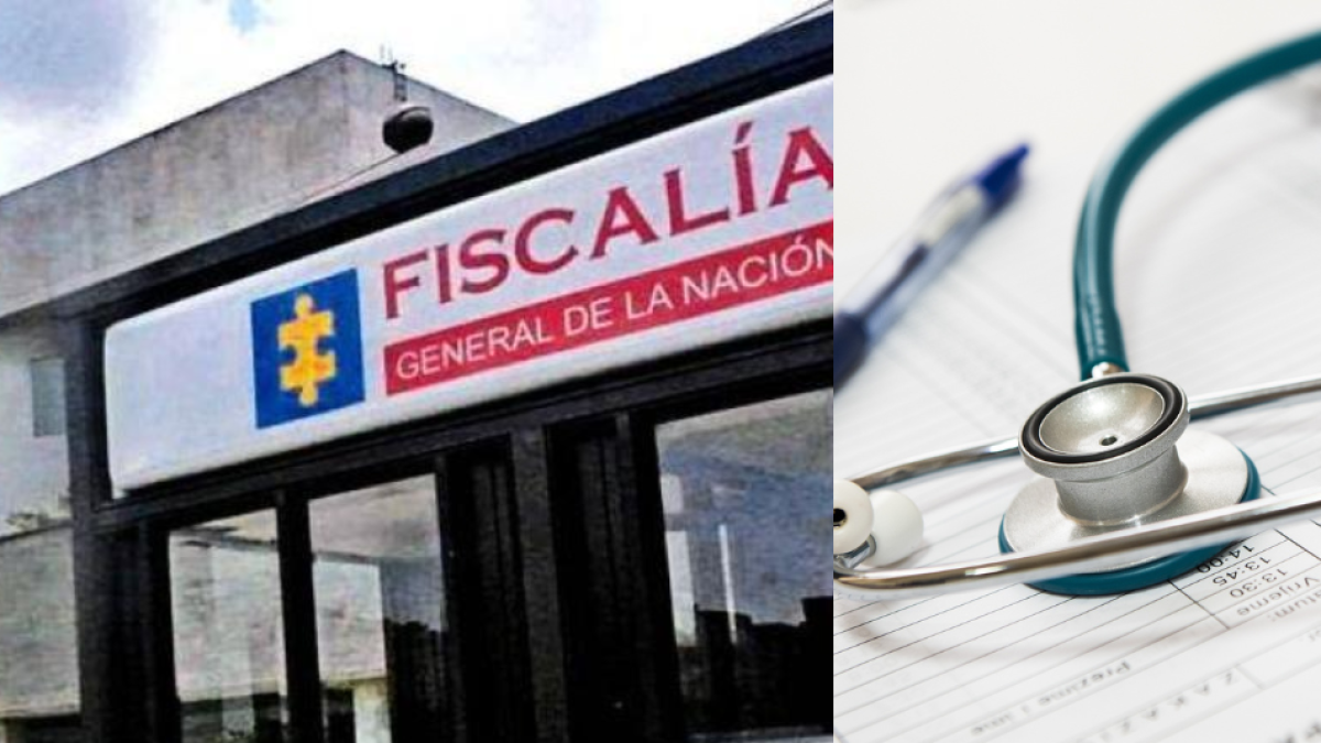 Judicializan A Médicos por presunta Falsificación de Letras de Cambio para Entar A Sociedad en Barranquilla