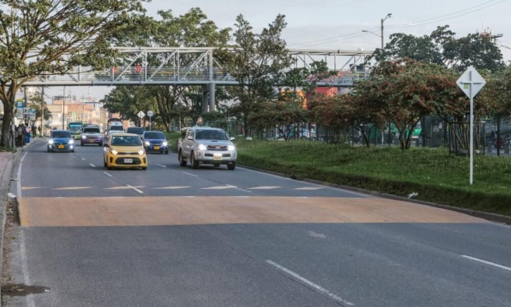 Así es la estratorción de Gestió de Velocidad Que El Distito Está Trabajando para disminuir los accidentes Viales